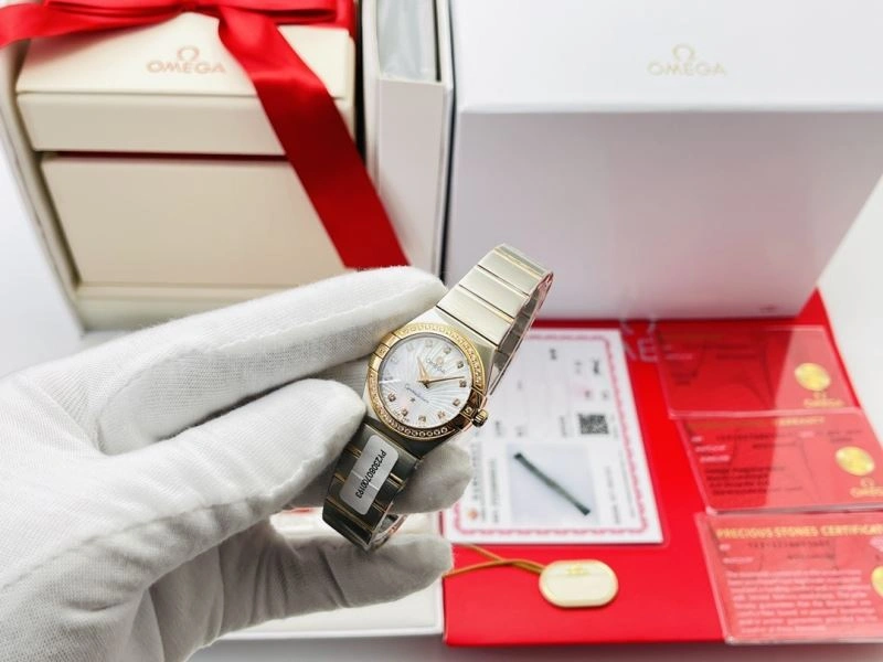 TimelessDesign OMEGA Watches 193093