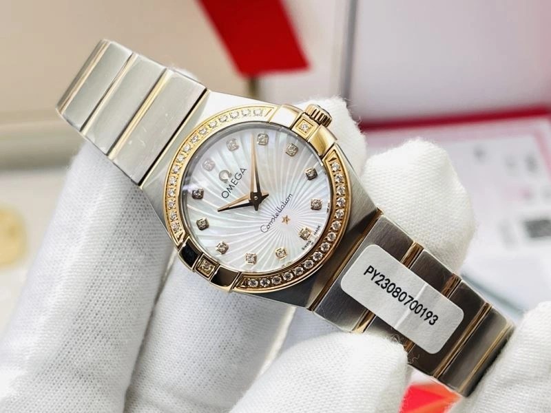 TimelessDesign OMEGA Watches 193093
