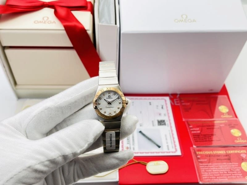 OMEGA Watches Classic 193084