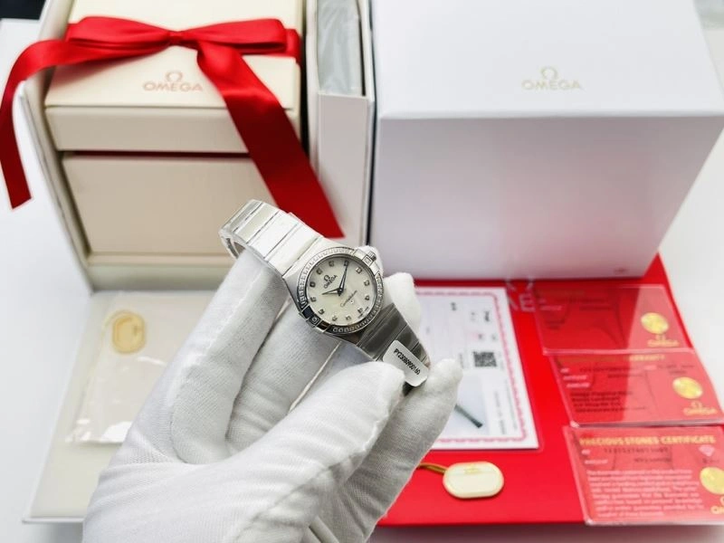 OMEGA Watches Vibrant 193082