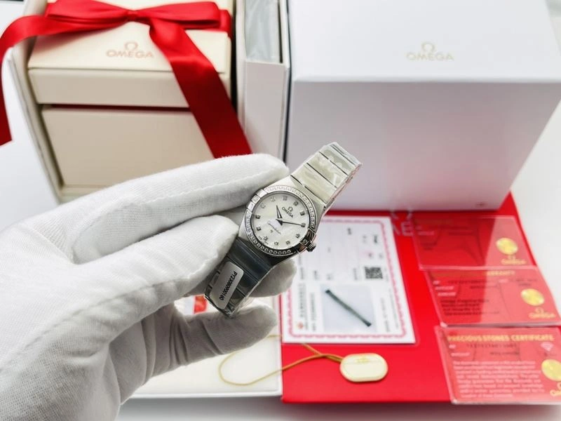 OMEGA Watches Vibrant 193082