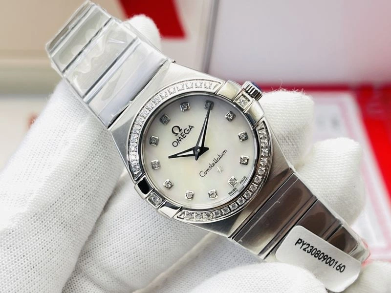OMEGA Watches Vibrant 193082