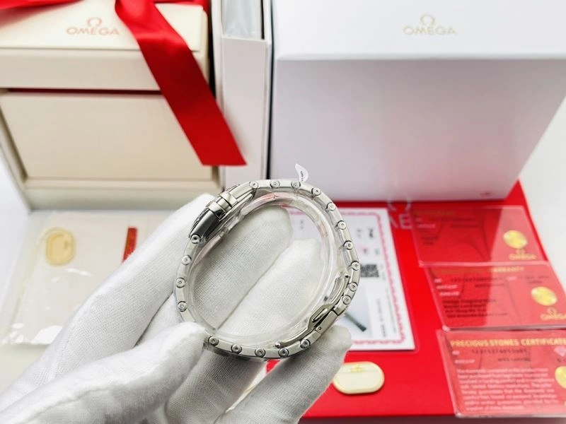OMEGA Watches Vibrant 193082