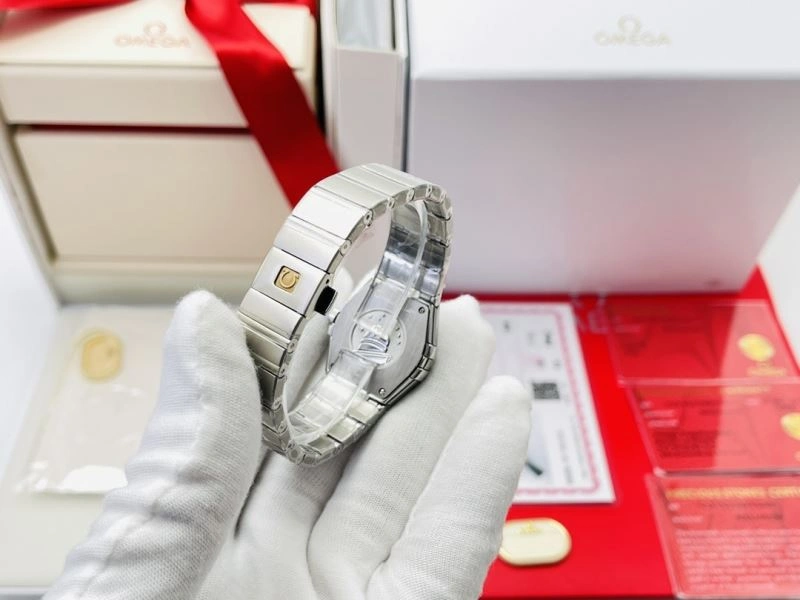 OMEGA Watches Vibrant 193082