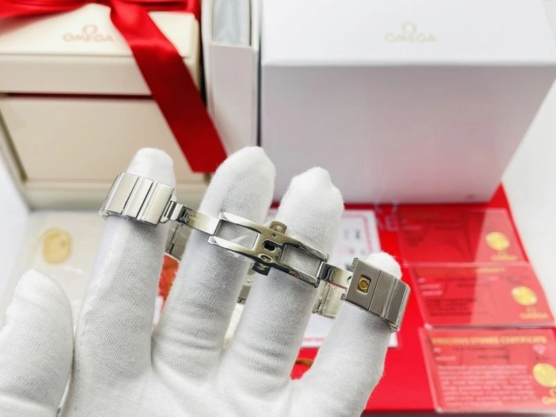 OMEGA Watches Vibrant 193082