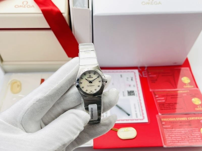 OMEGA Watches GoodFit 193081