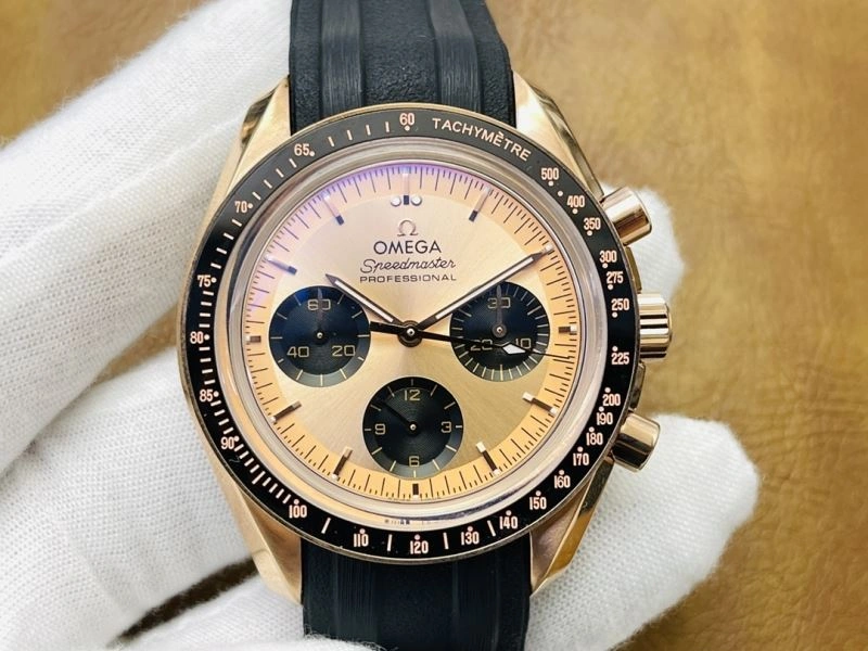 Bright OMEGA Watches 193080