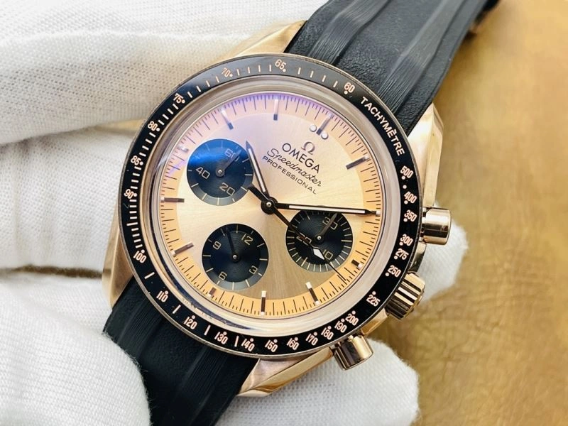 Bright OMEGA Watches 193080