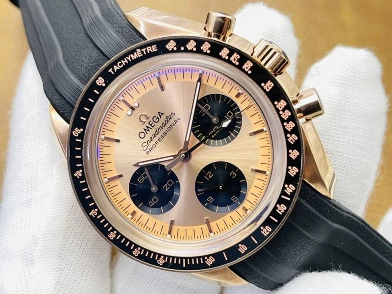 Bright OMEGA Watches 193080