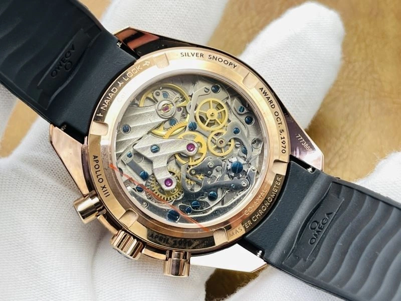 Bright OMEGA Watches 193080