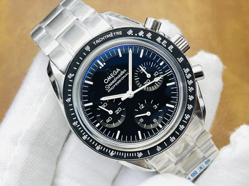 TravelReady OMEGA Watches 193079