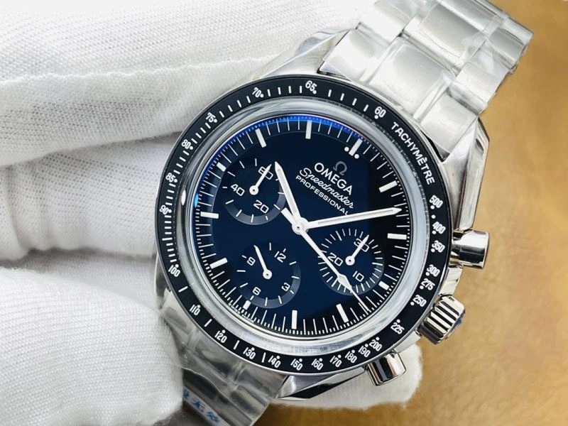 TravelReady OMEGA Watches 193079
