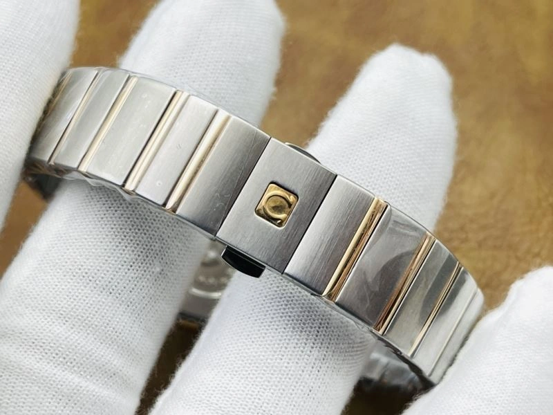TechFriendly OMEGA Watches 193077