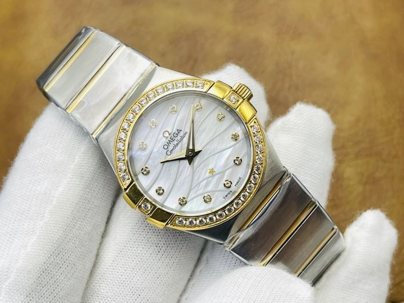 OMEGA Watches MoistureWicking 193076