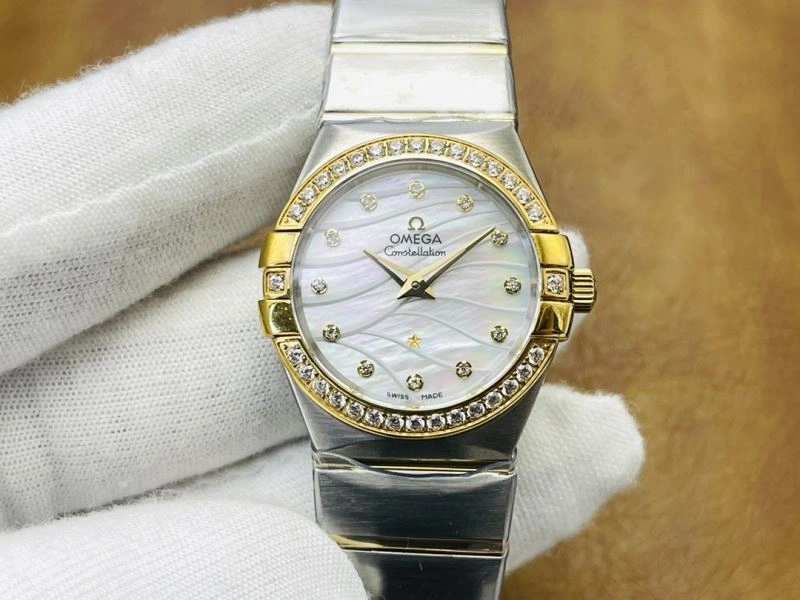 OMEGA Watches MoistureWicking 193076