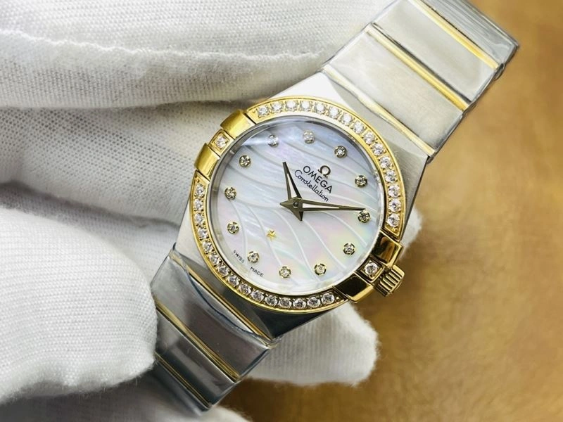 OMEGA Watches MoistureWicking 193076
