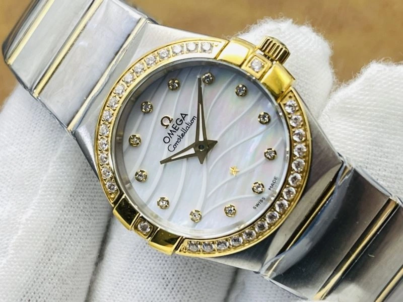 OMEGA Watches MoistureWicking 193076