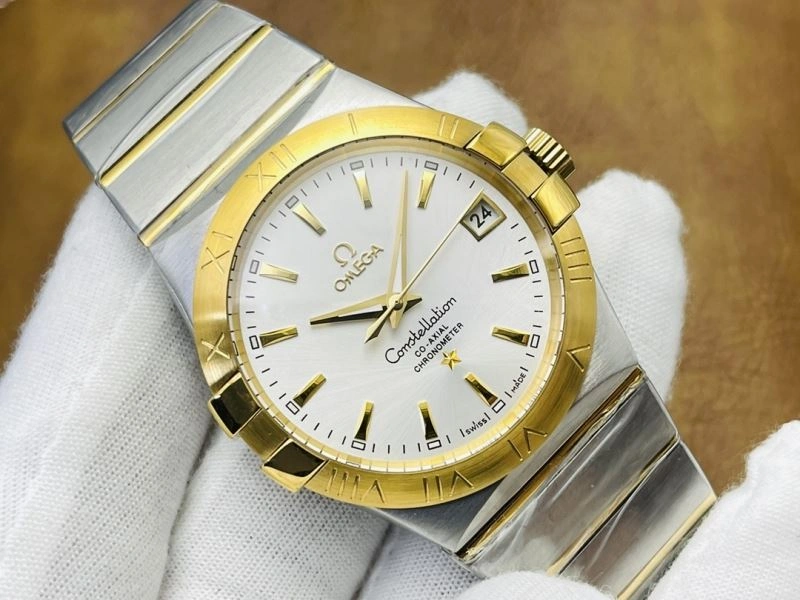BestValue OMEGA Watches 193075