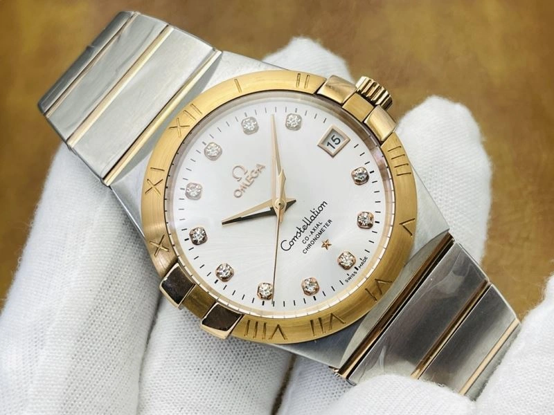 OMEGA Watches Neat 193046
