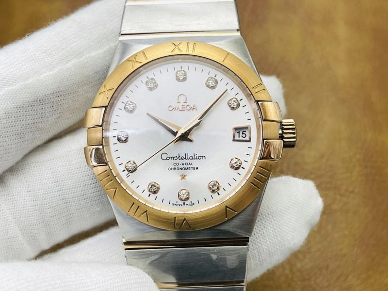 OMEGA Watches Neat 193046