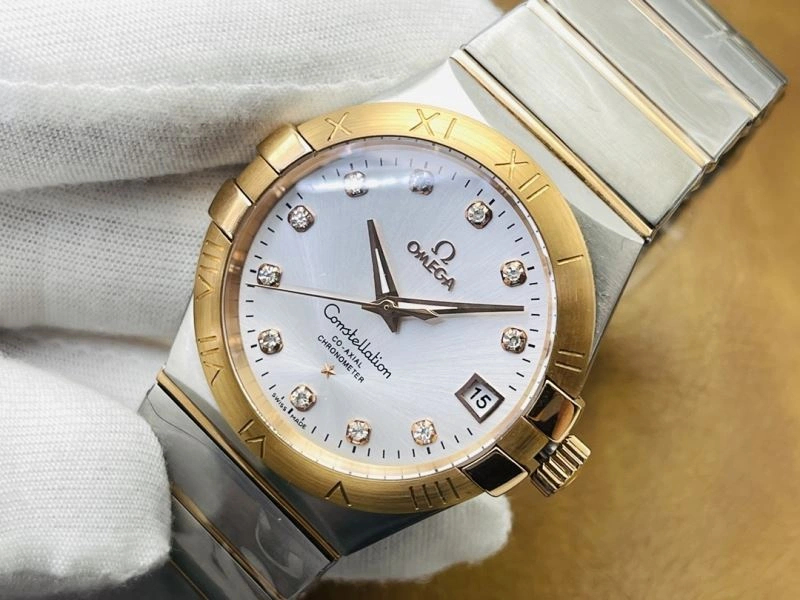 OMEGA Watches Neat 193046