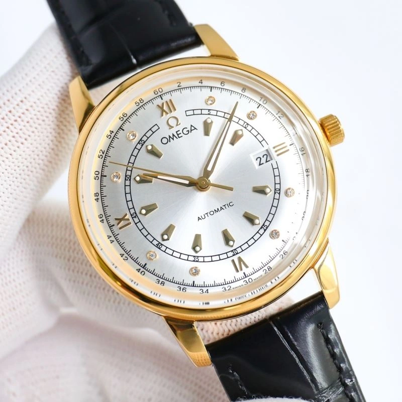 Elegant OMEGA Watches 193056