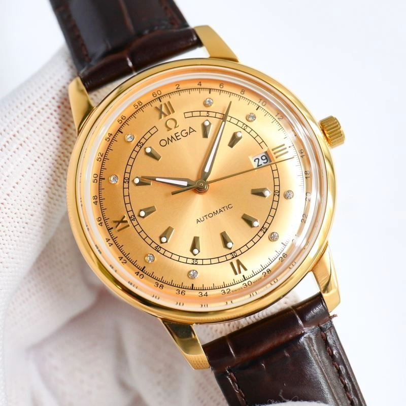 Elegant OMEGA Watches 193056