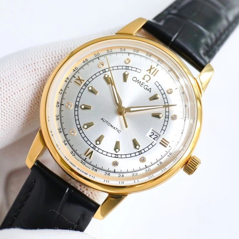 Elegant OMEGA Watches 193056