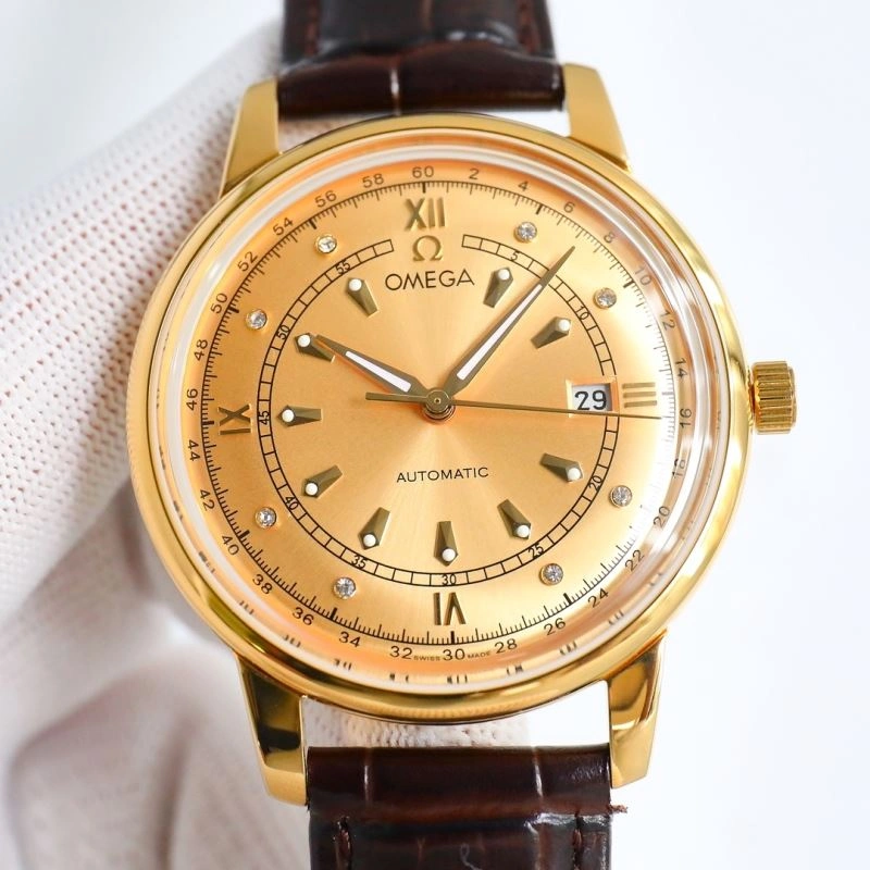 Elegant OMEGA Watches 193056