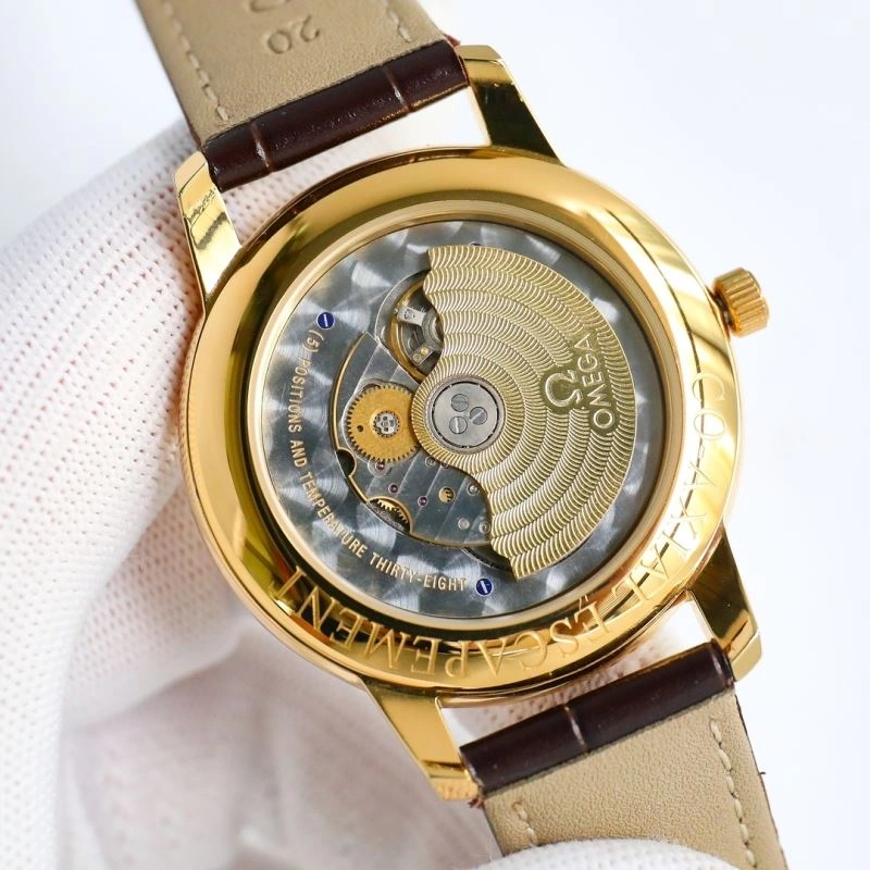 Elegant OMEGA Watches 193056