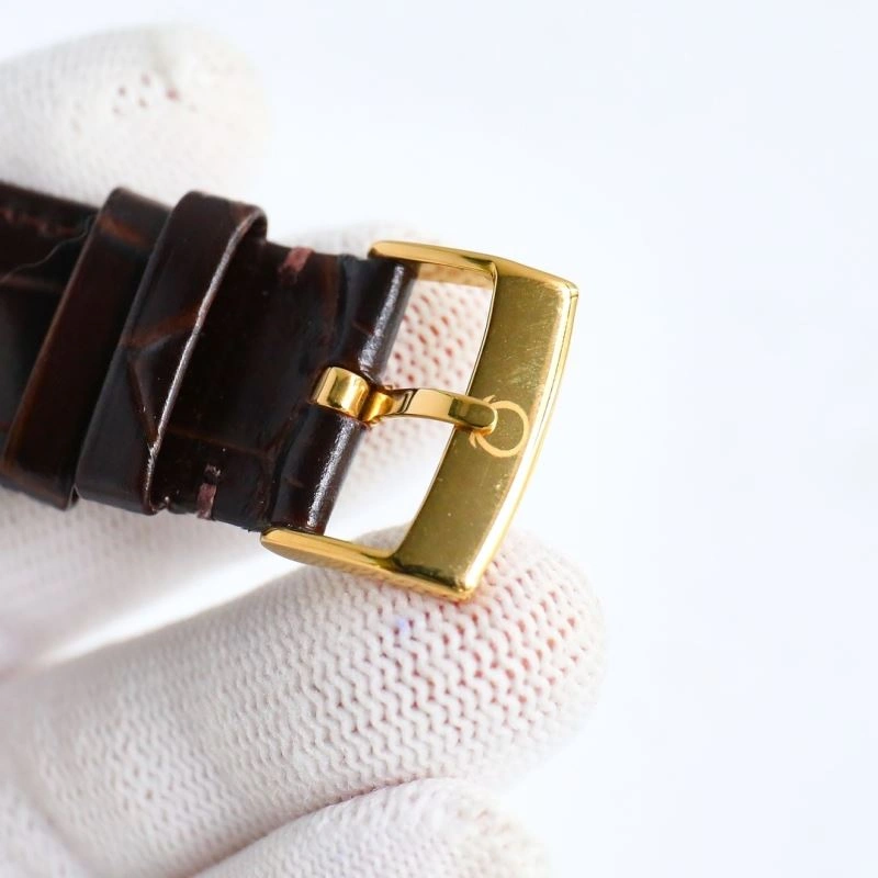 Elegant OMEGA Watches 193056