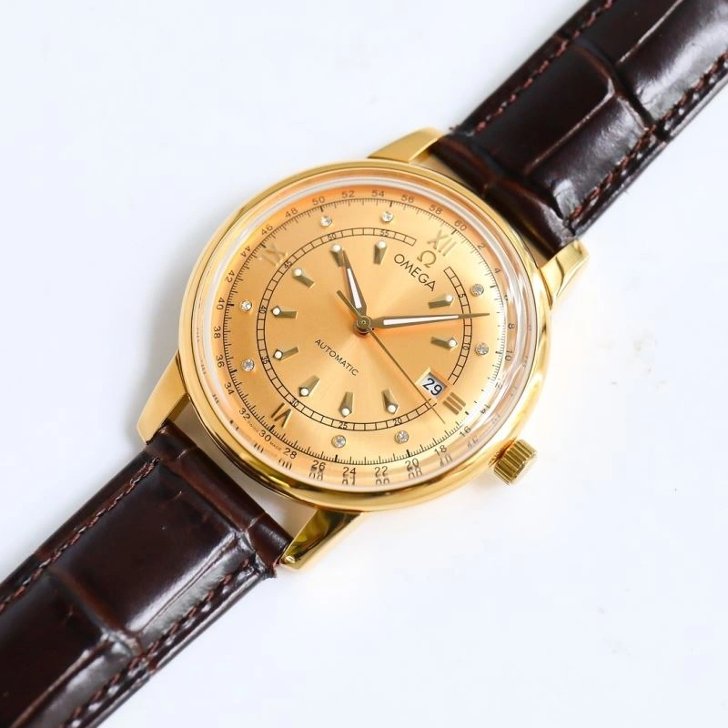 Elegant OMEGA Watches 193056