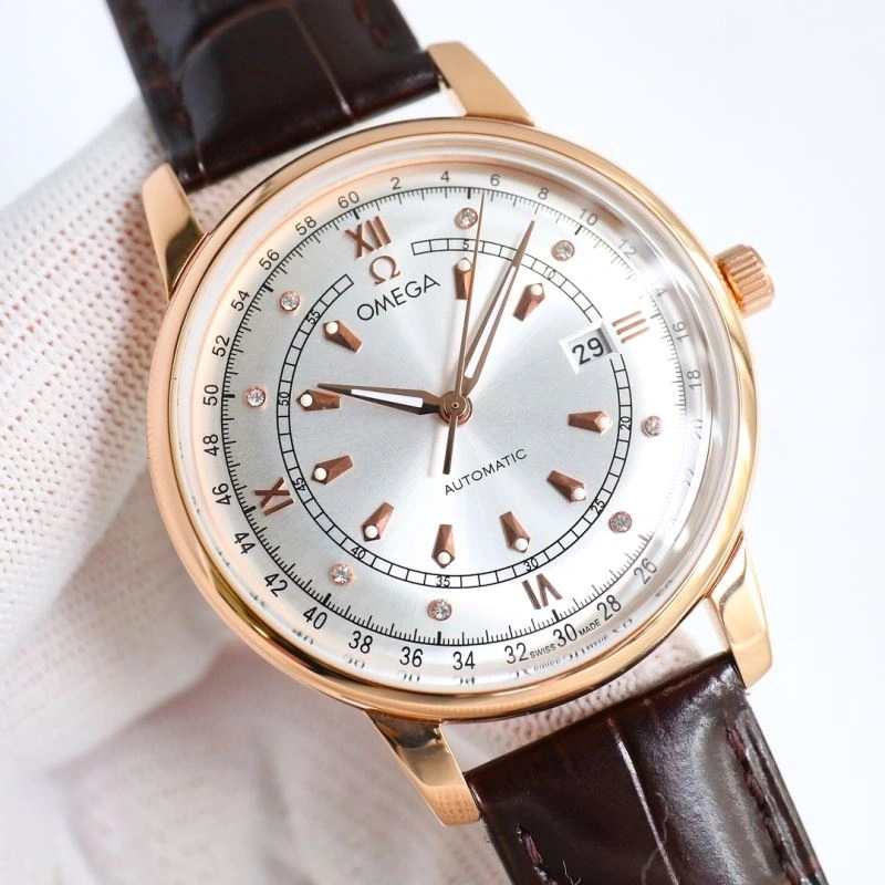 OMEGA Watches Youthful 193073