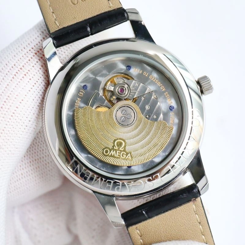OMEGA Watches Youthful 193073