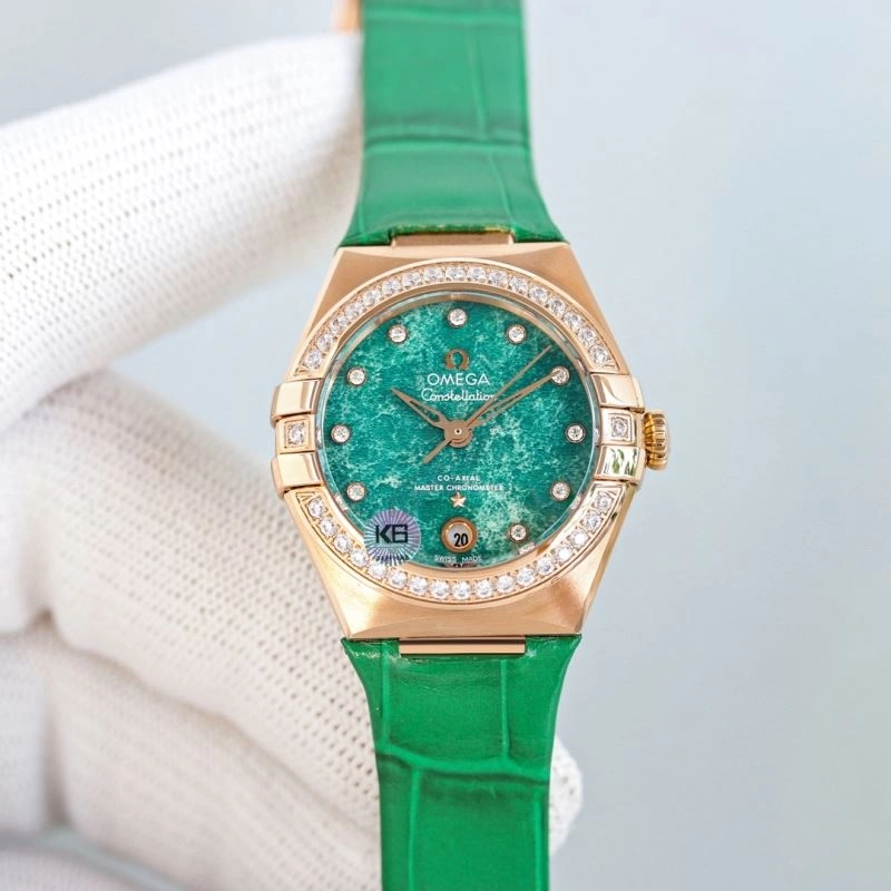 OMEGA Watches Flexible 193064