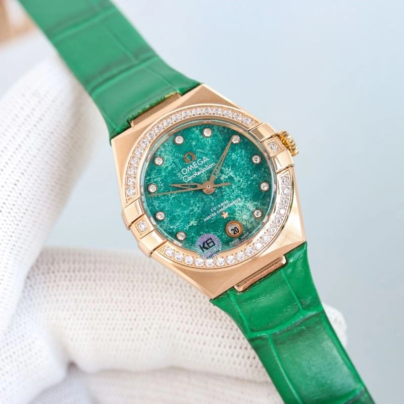 OMEGA Watches Flexible 193064