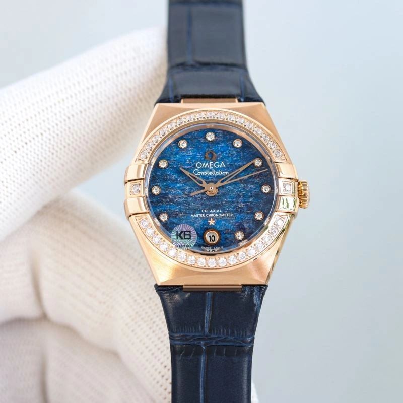 OMEGA Watches Flexible 193064