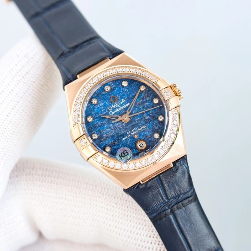 OMEGA Watches Flexible 193064