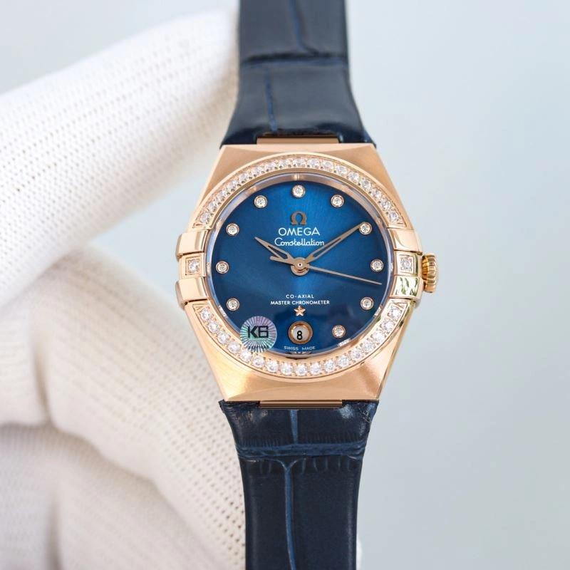 OMEGA Watches Flexible 193064