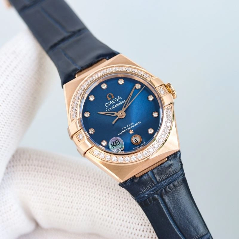 OMEGA Watches Flexible 193064