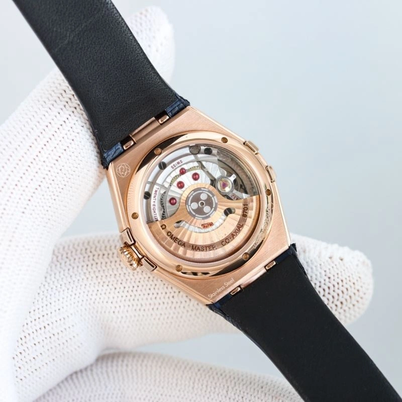 OMEGA Watches Flexible 193064
