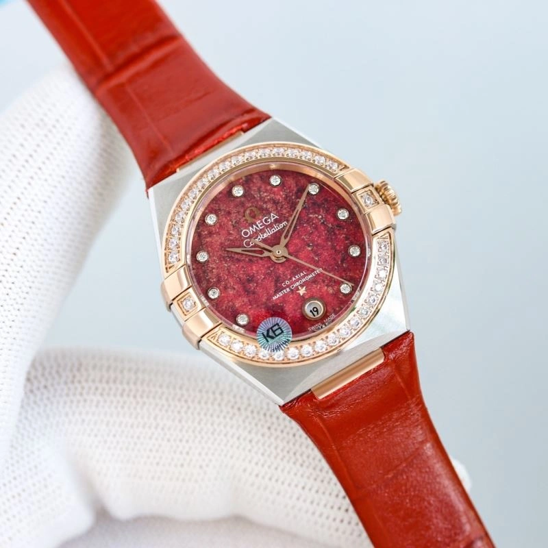 OMEGA Watches Tailored 193060