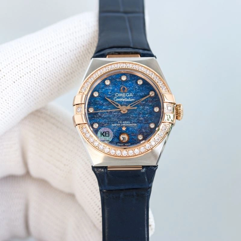 OMEGA Watches Tailored 193060