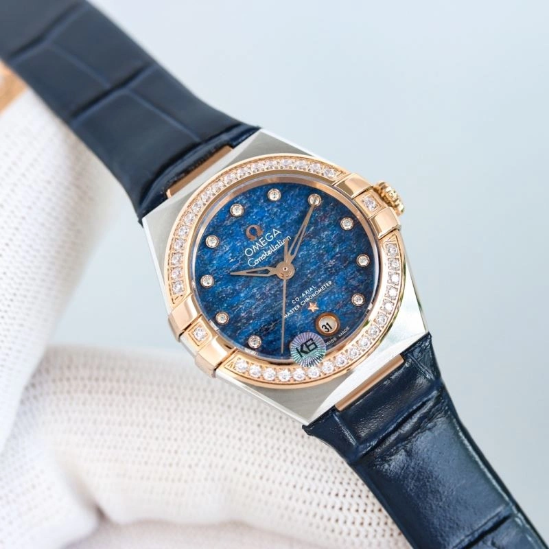 OMEGA Watches Tailored 193060