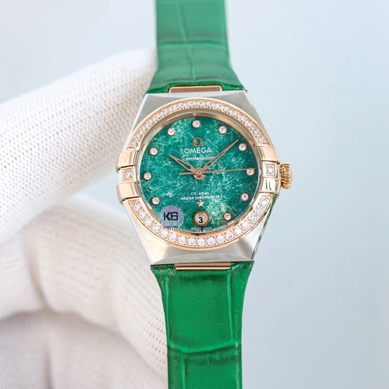 OMEGA Watches Tailored 193060