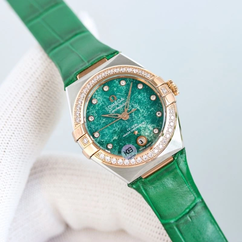 OMEGA Watches Tailored 193060