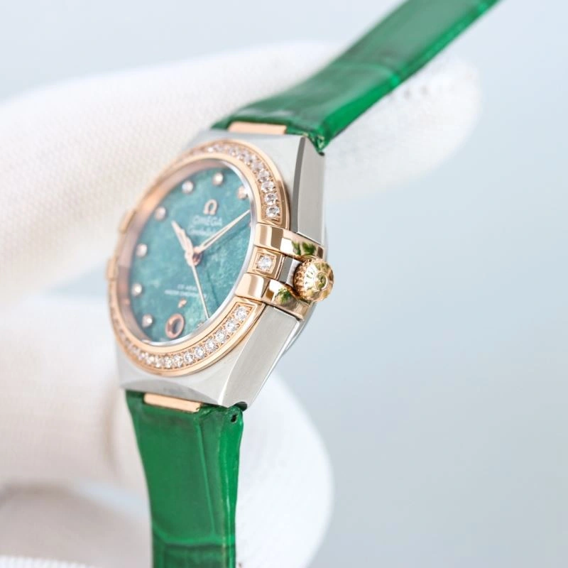 OMEGA Watches Tailored 193060