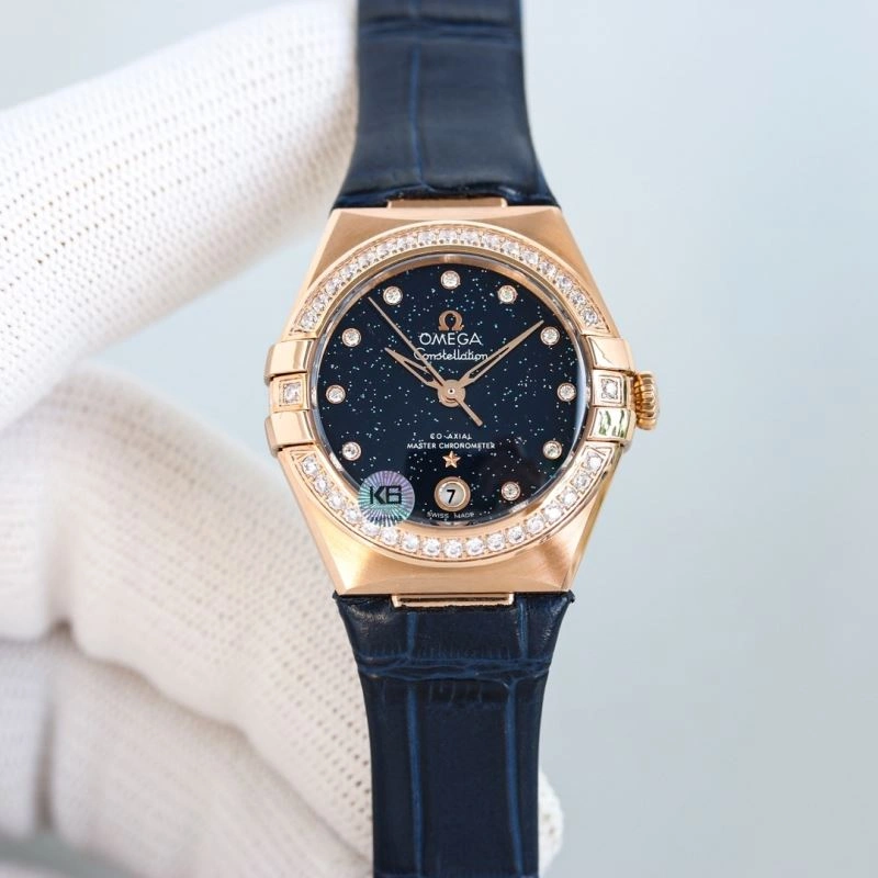 OMEGA Watches Breathable 193069