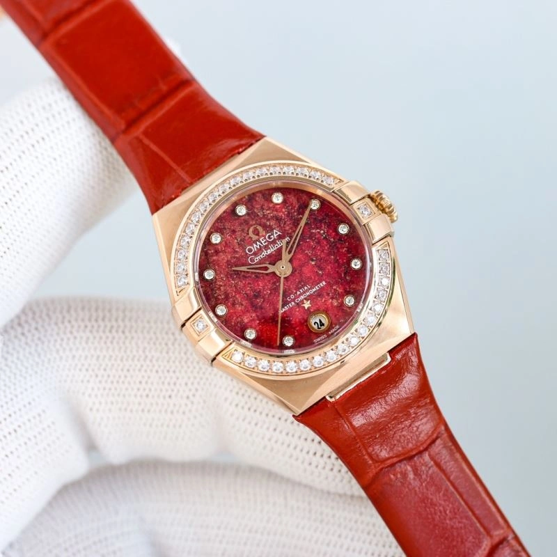 OMEGA Watches Breathable 193069