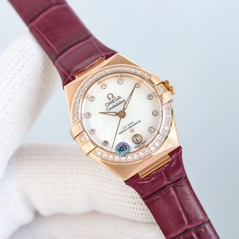 OMEGA Watches Breathable 193069